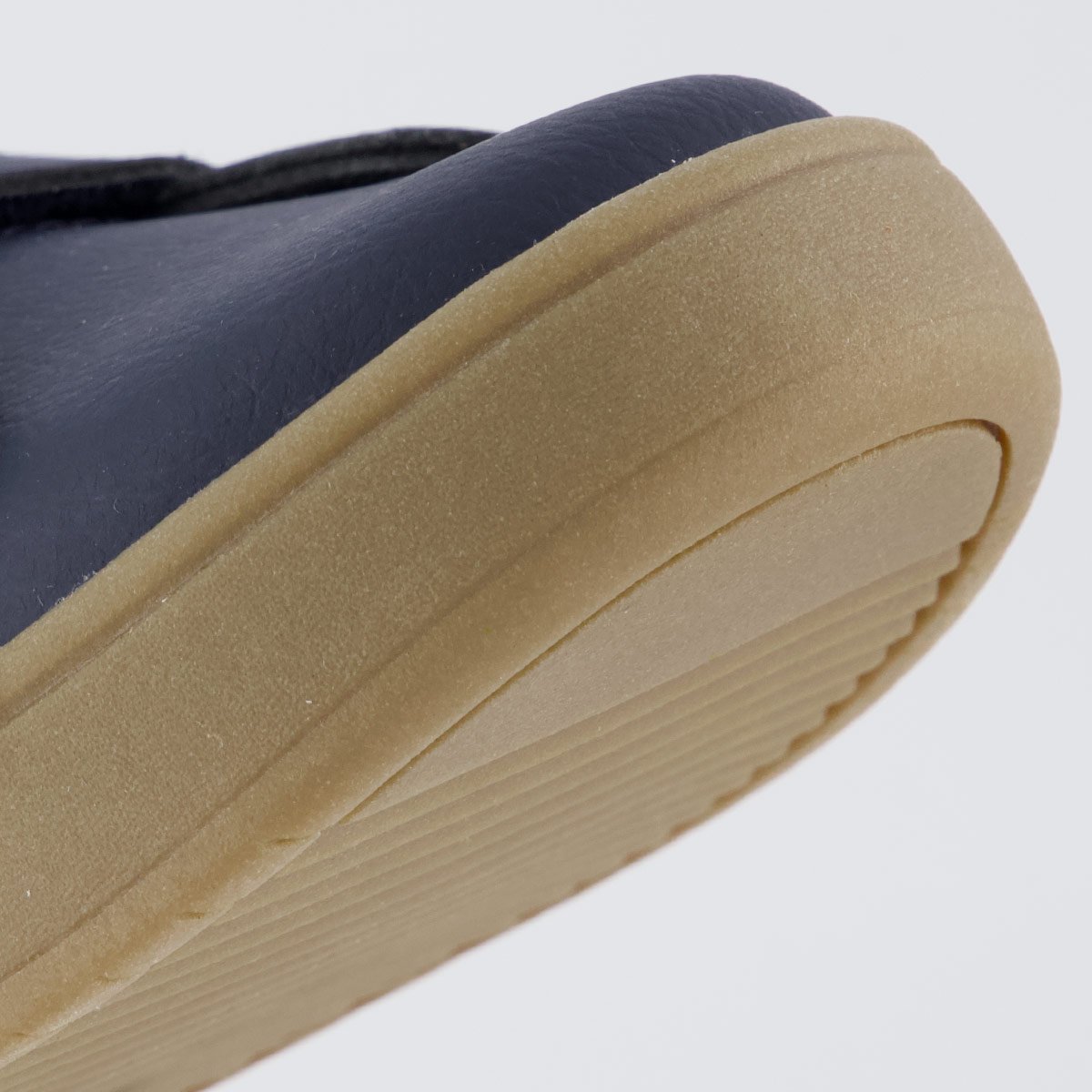Tênis Puma Rickie Classic Juvenil Marinho e Branco Azul Marinho/Branco 8