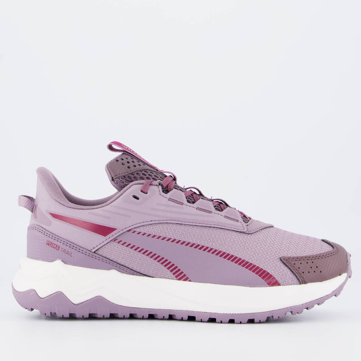 Tênis Puma Extend Lite Trail Feminino Lavanda 1