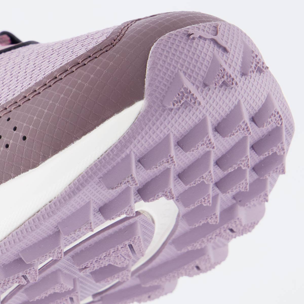 Tênis Puma Extend Lite Trail Feminino Lavanda 8