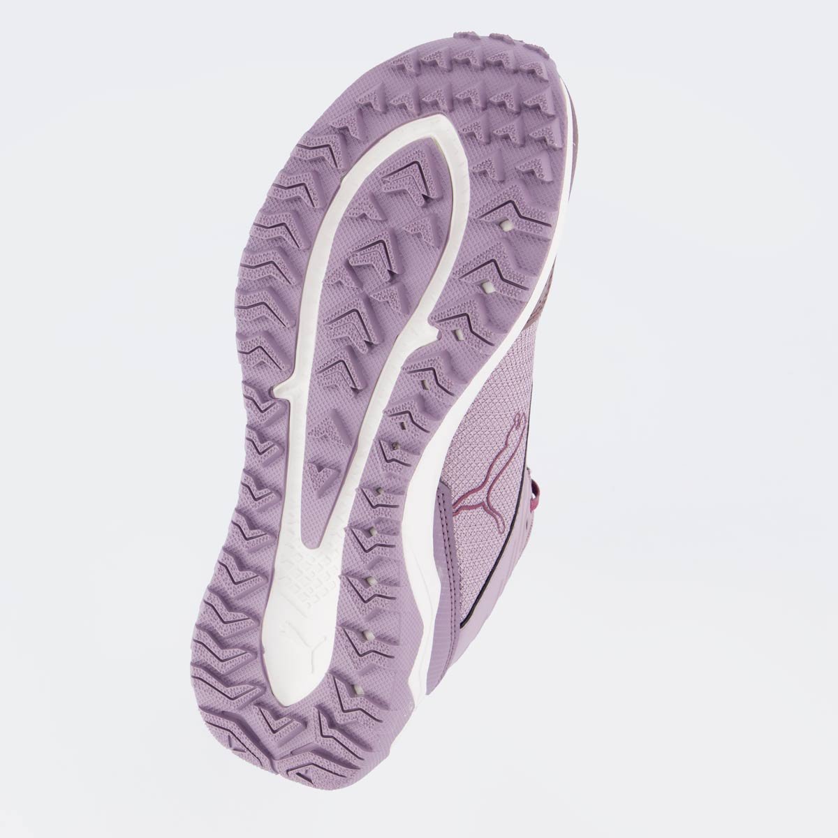 Tênis Puma Extend Lite Trail Feminino Lavanda 5