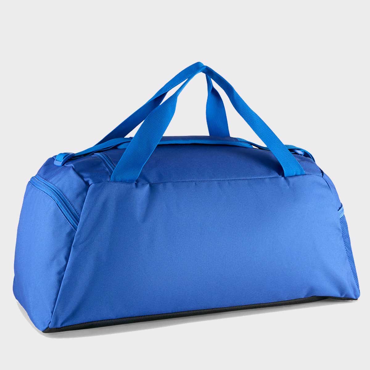 Mala Puma Fundamental Small Sports Azul e Laranja Azul 2
