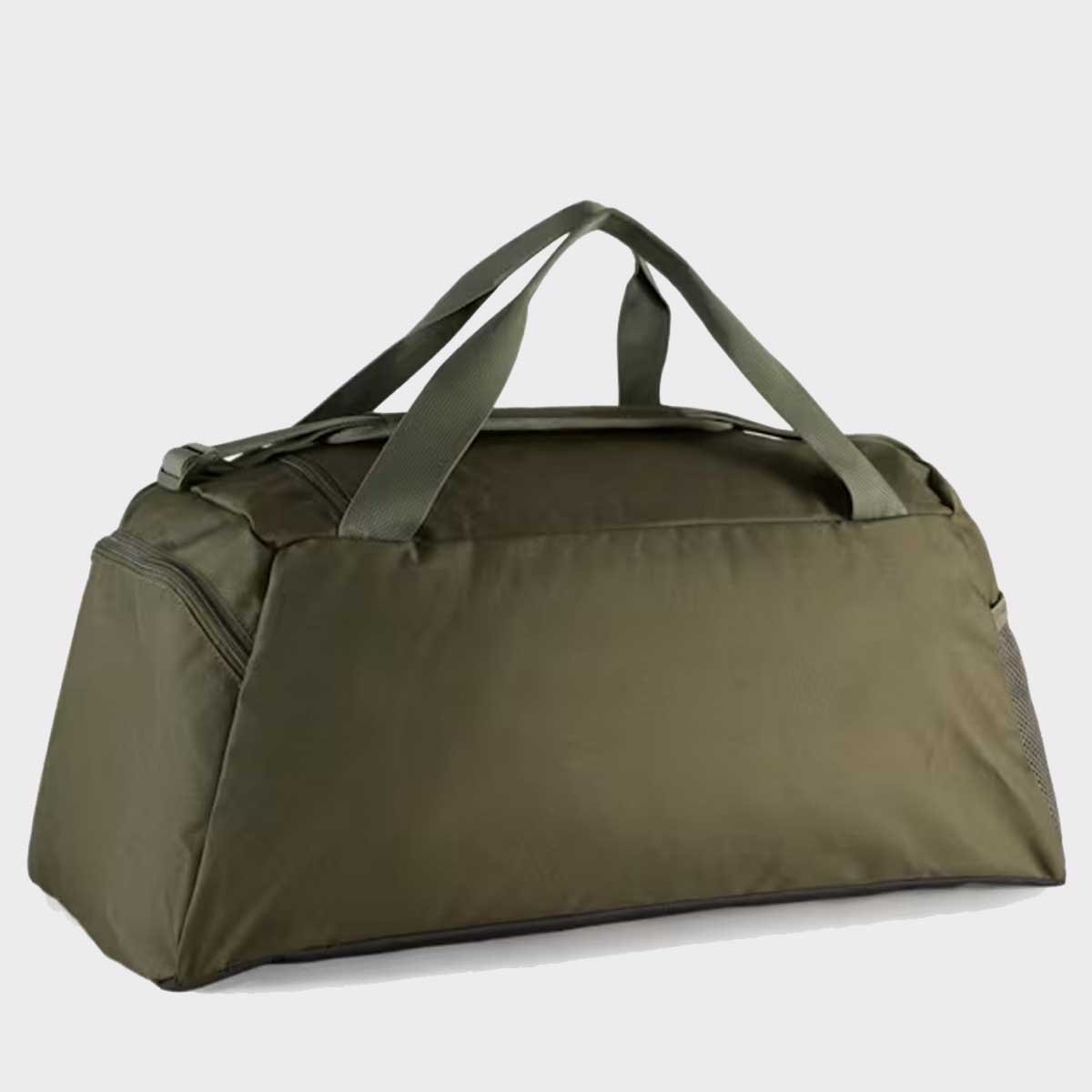 Mala Puma Fundamental Extra Small Sports Verde Oliva