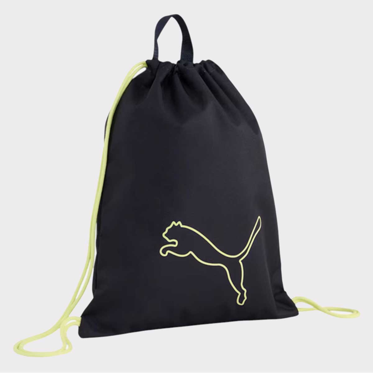 Bolsa de Ginástica Puma Plus Gym Marinho