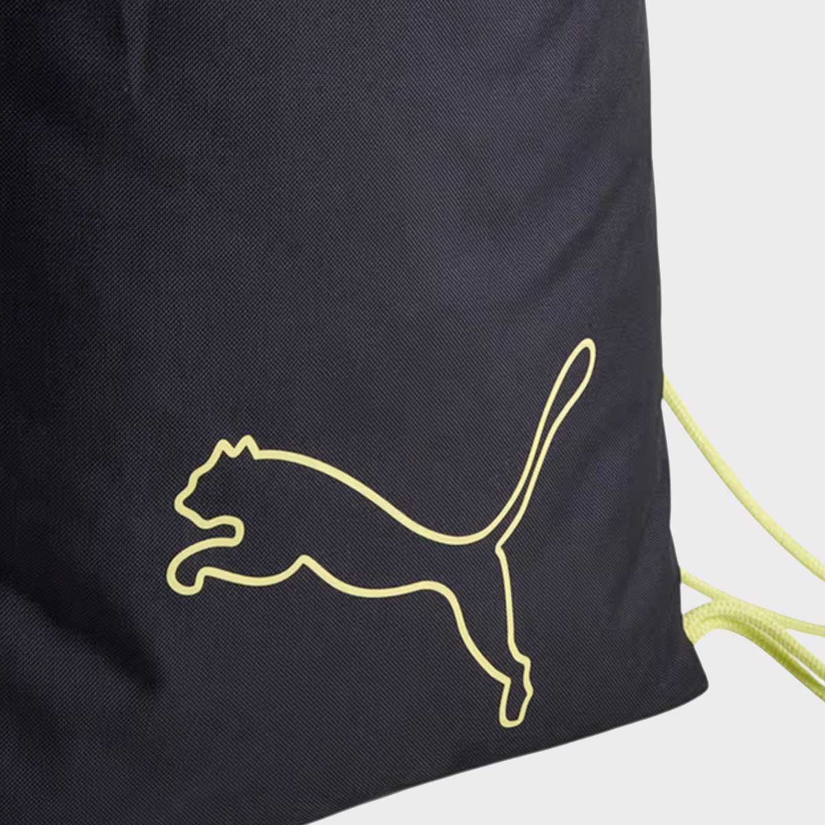 Bolsa de Ginástica Puma Plus Gym Marinho Marinho 3