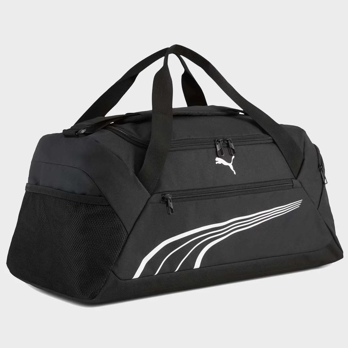 Mala Puma Fundamental Small Sports Preta