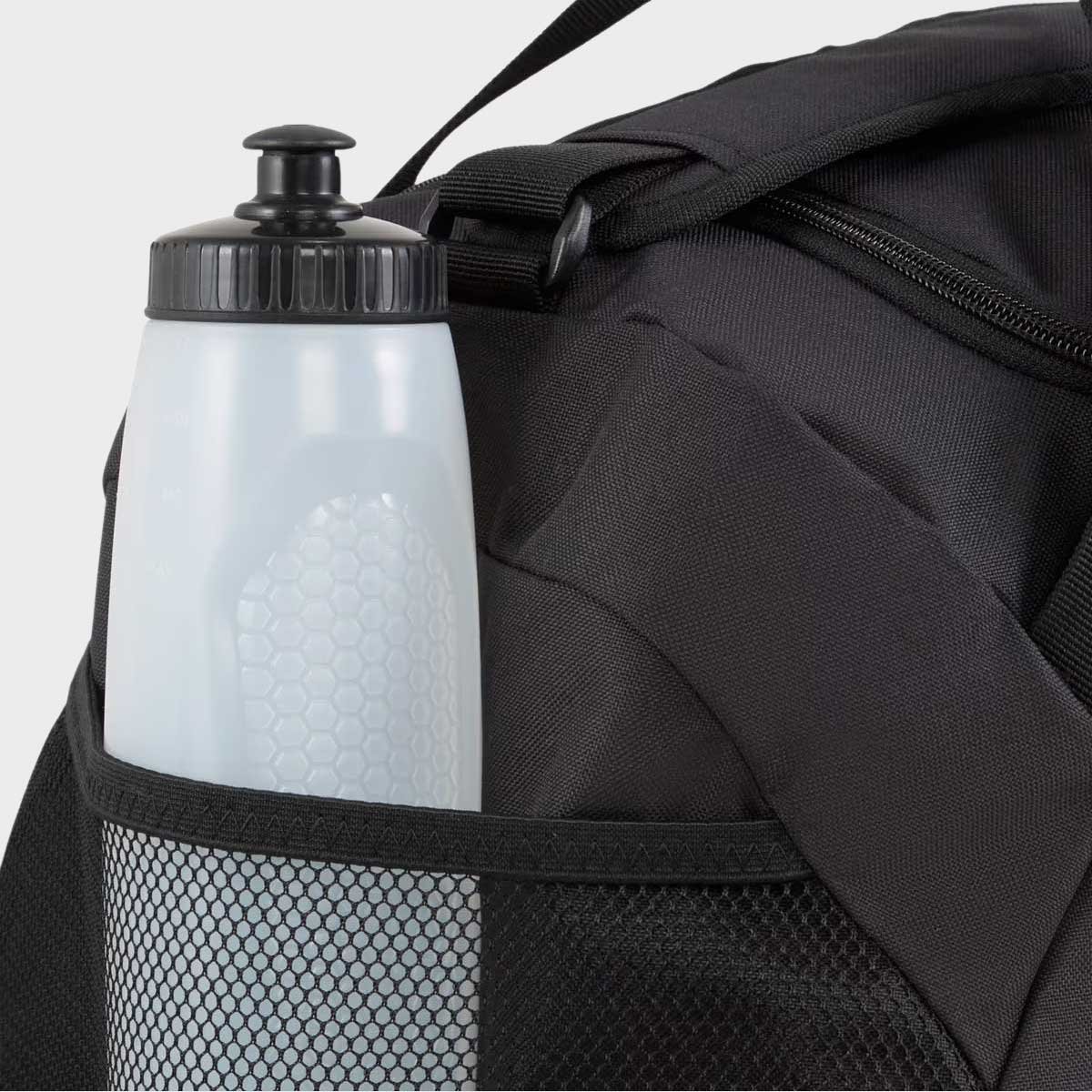 Mala Puma Fundamental Small Sports Preta Preto 5