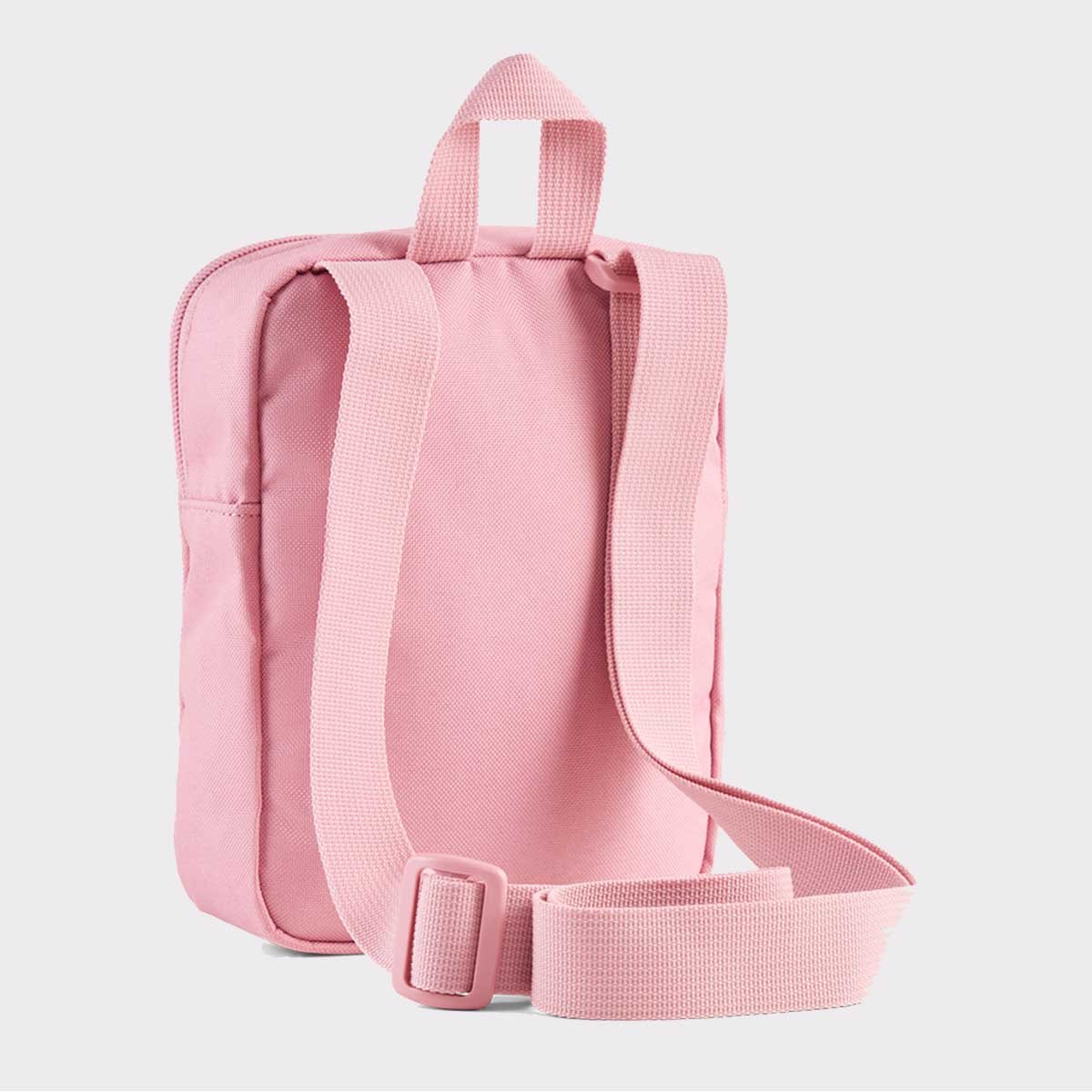 Bolsa Puma Phase Portable Rosa e Branca Rosa 2