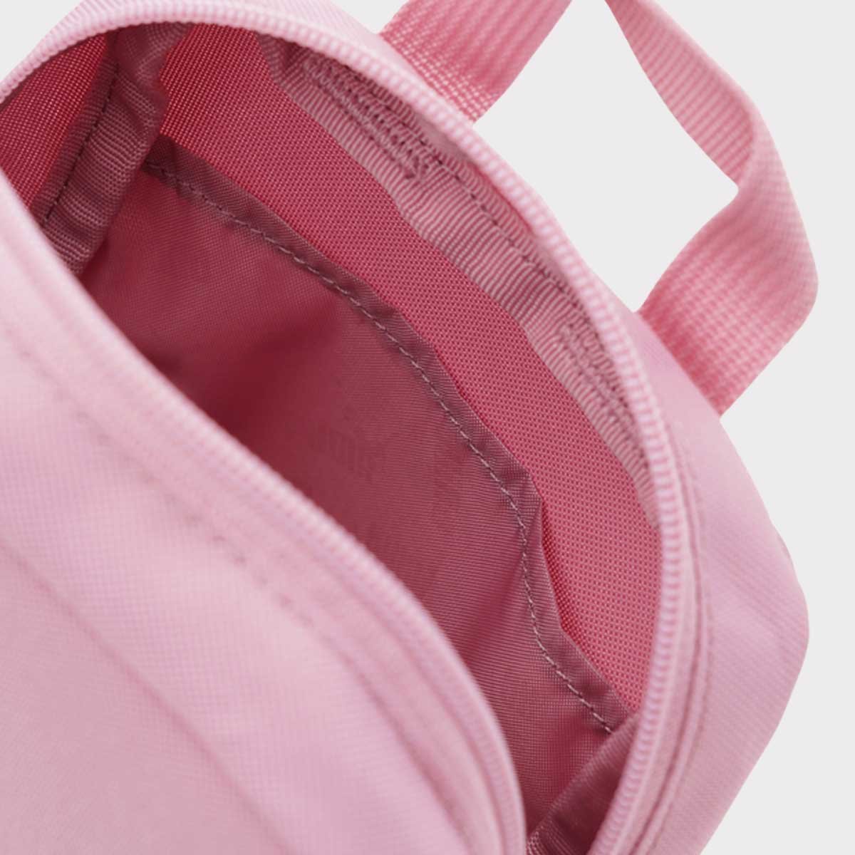 Bolsa Puma Buzz Portable U Rosa Rosa 5