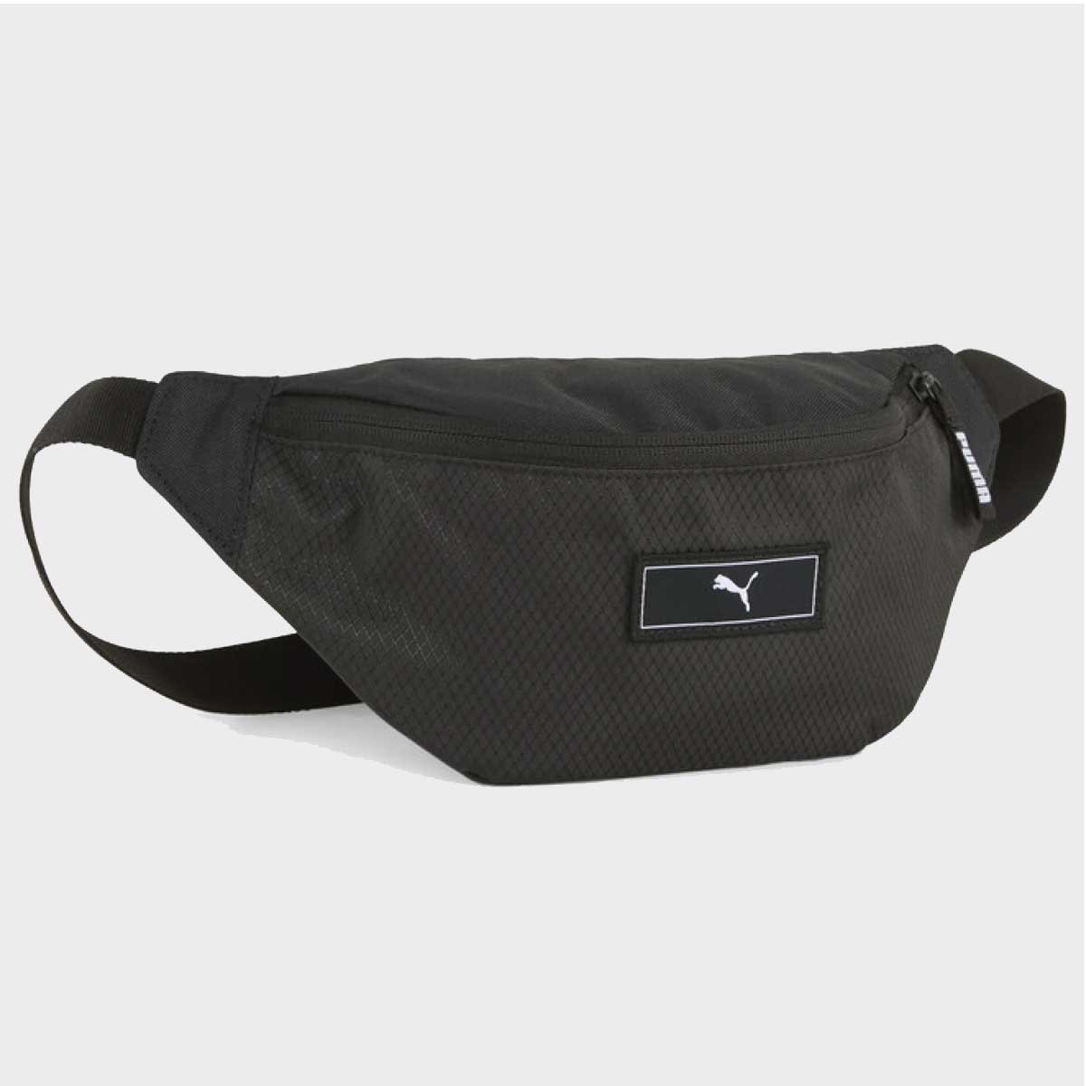 Pochete Puma Deck Waist Preta