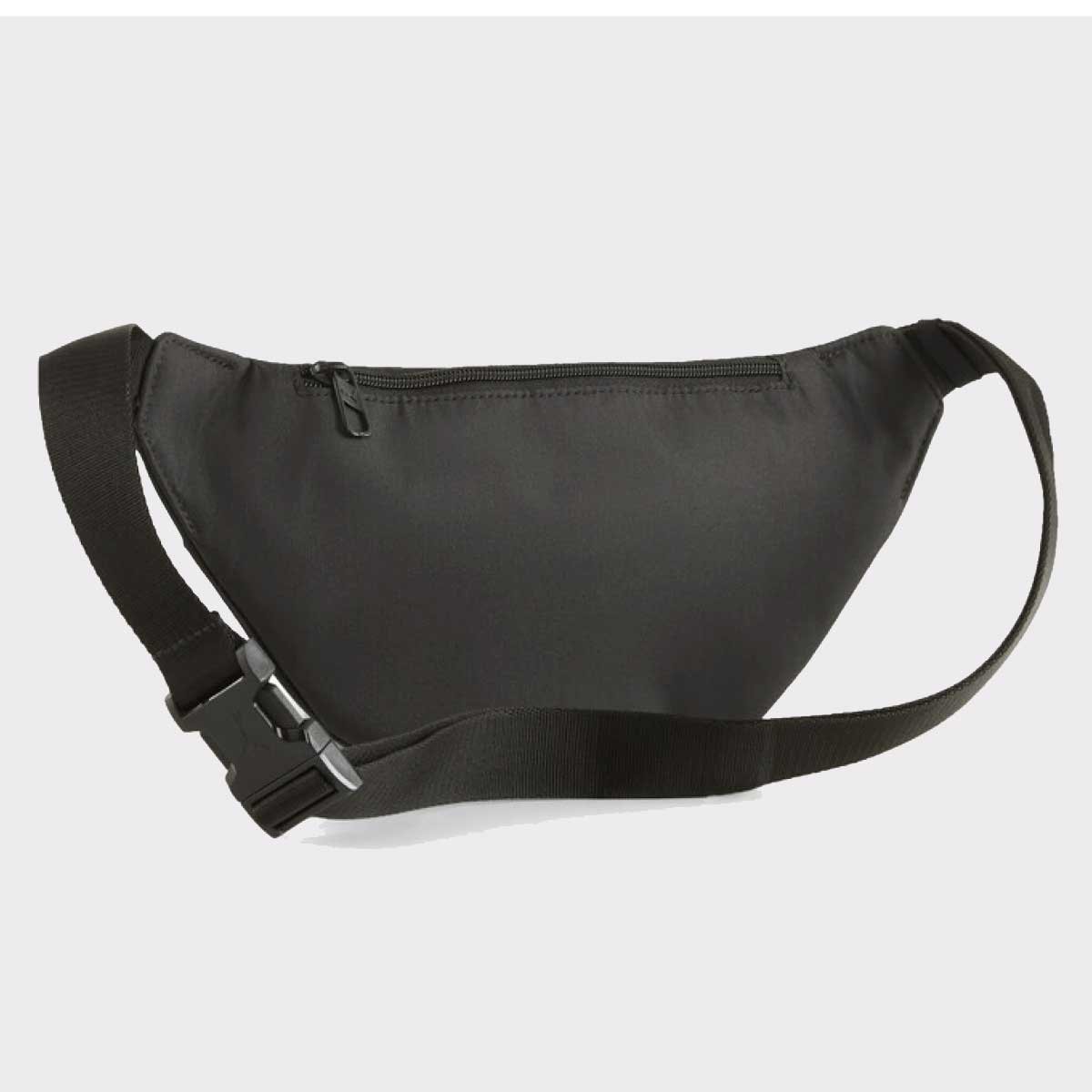Pochete Puma Deck Waist Preta Preto 2