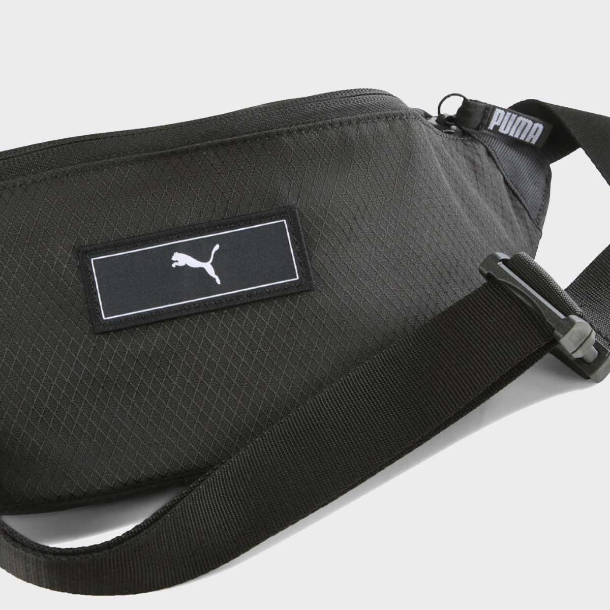 Pochete Puma Deck Waist Preta Preto 3