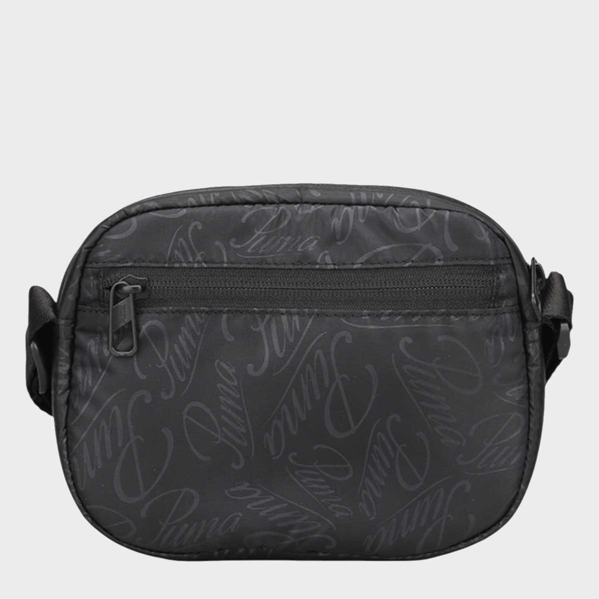 Bolsa Puma Pop Crossbody Preta Preto 3