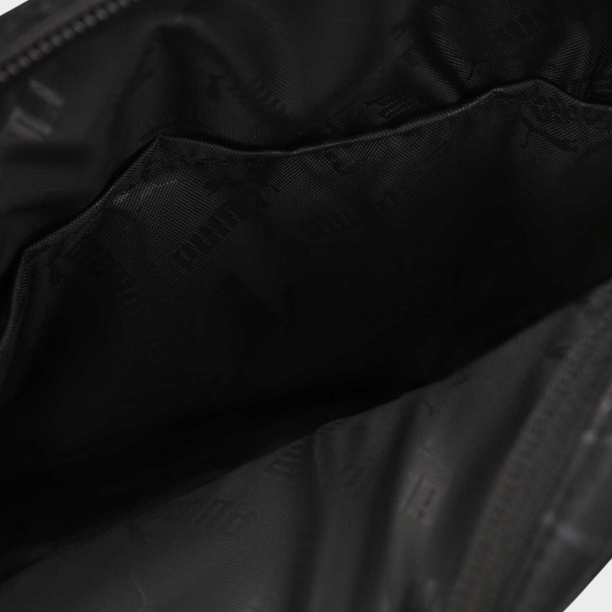Bolsa Puma Pop Crossbody Preta Preto 5