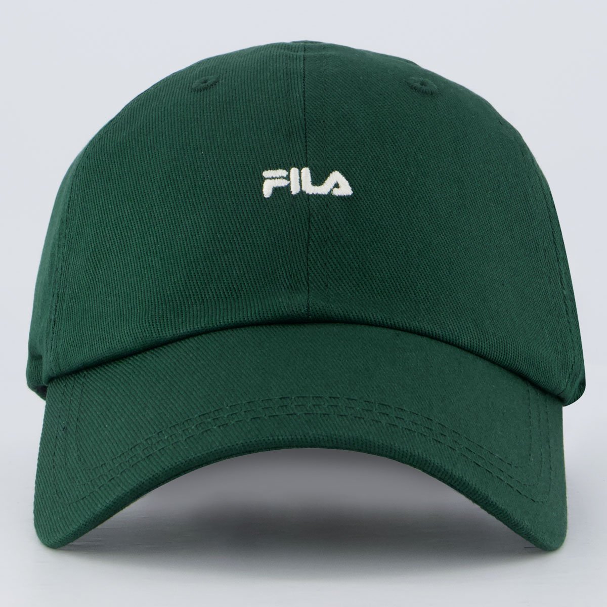 Boné Fila DNA Letter Sport Life Verde Verde 2