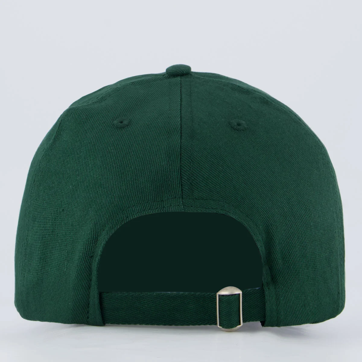 Boné Fila DNA Letter Sport Life Verde Verde 3