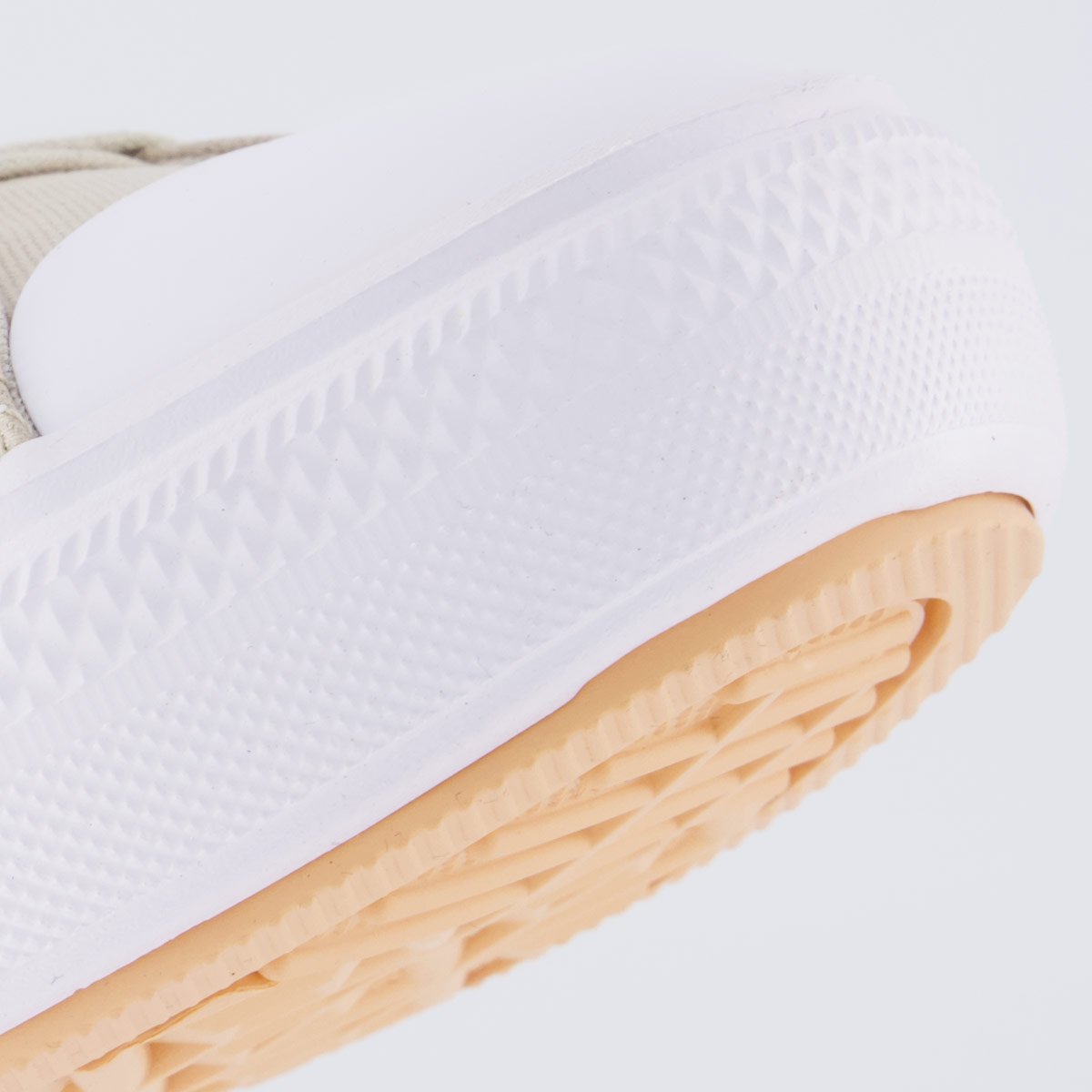 Tênis Converse All Star CT Move Feminino Bege Bege 8