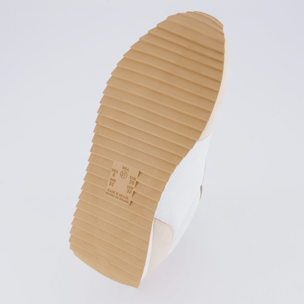 Tênis Chilli Beans Silver Feminino Branco e Rosa Branco/Rosa/Bege 5