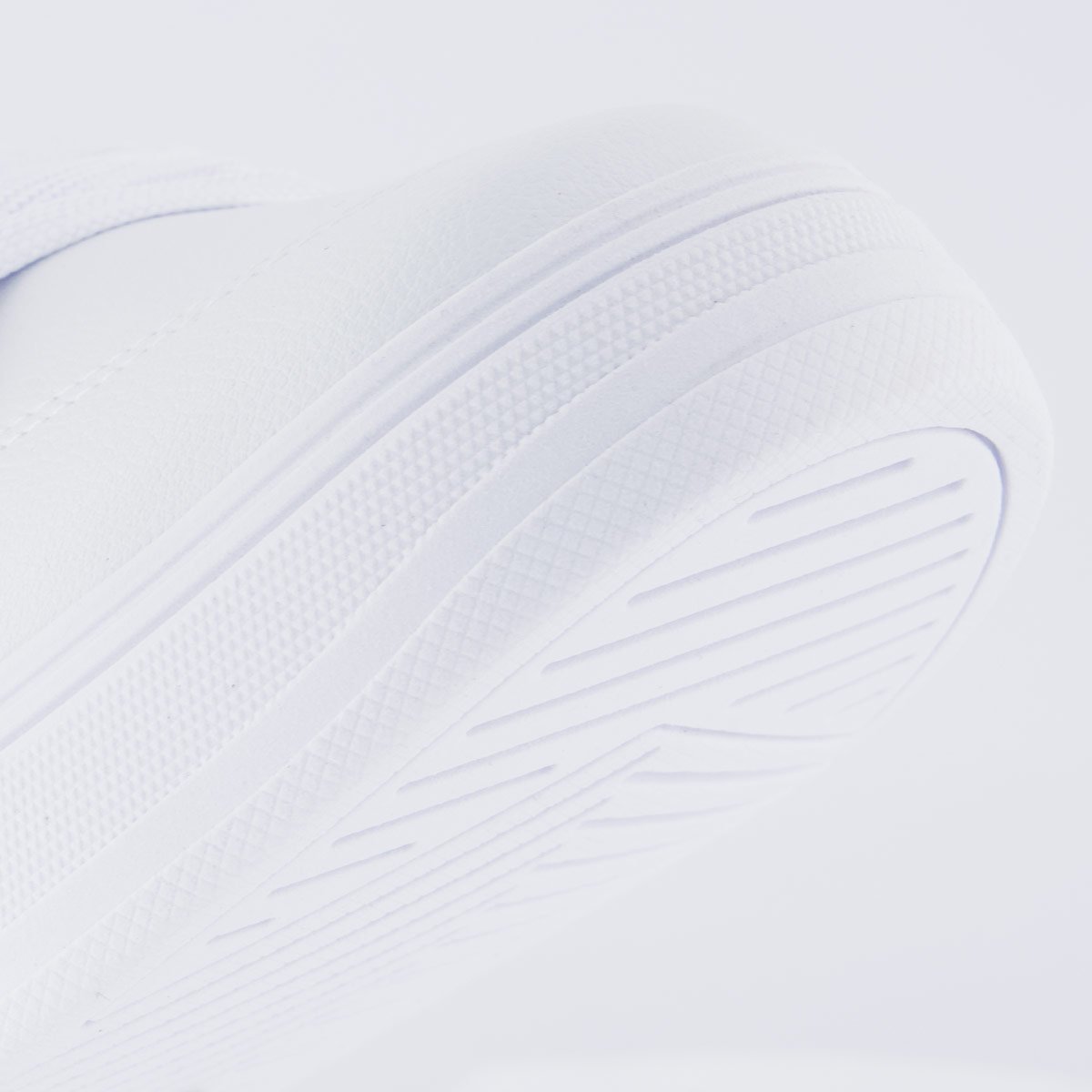 Tênis Chilli Beans Basic Branco e Vermelho Branco/Vermelho 8