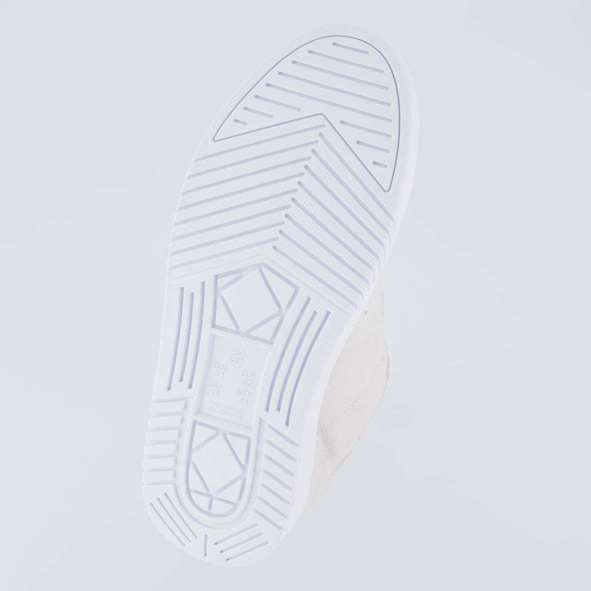 Tênis Chilli Beans Silver Cinza Cinza 5