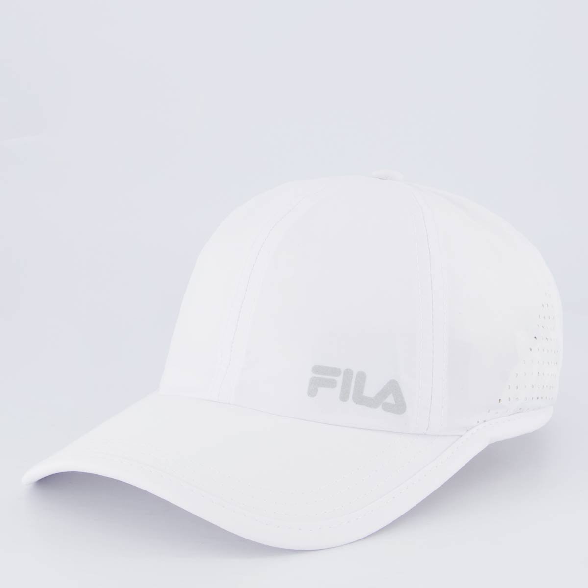 Boné Fila Fast Branco