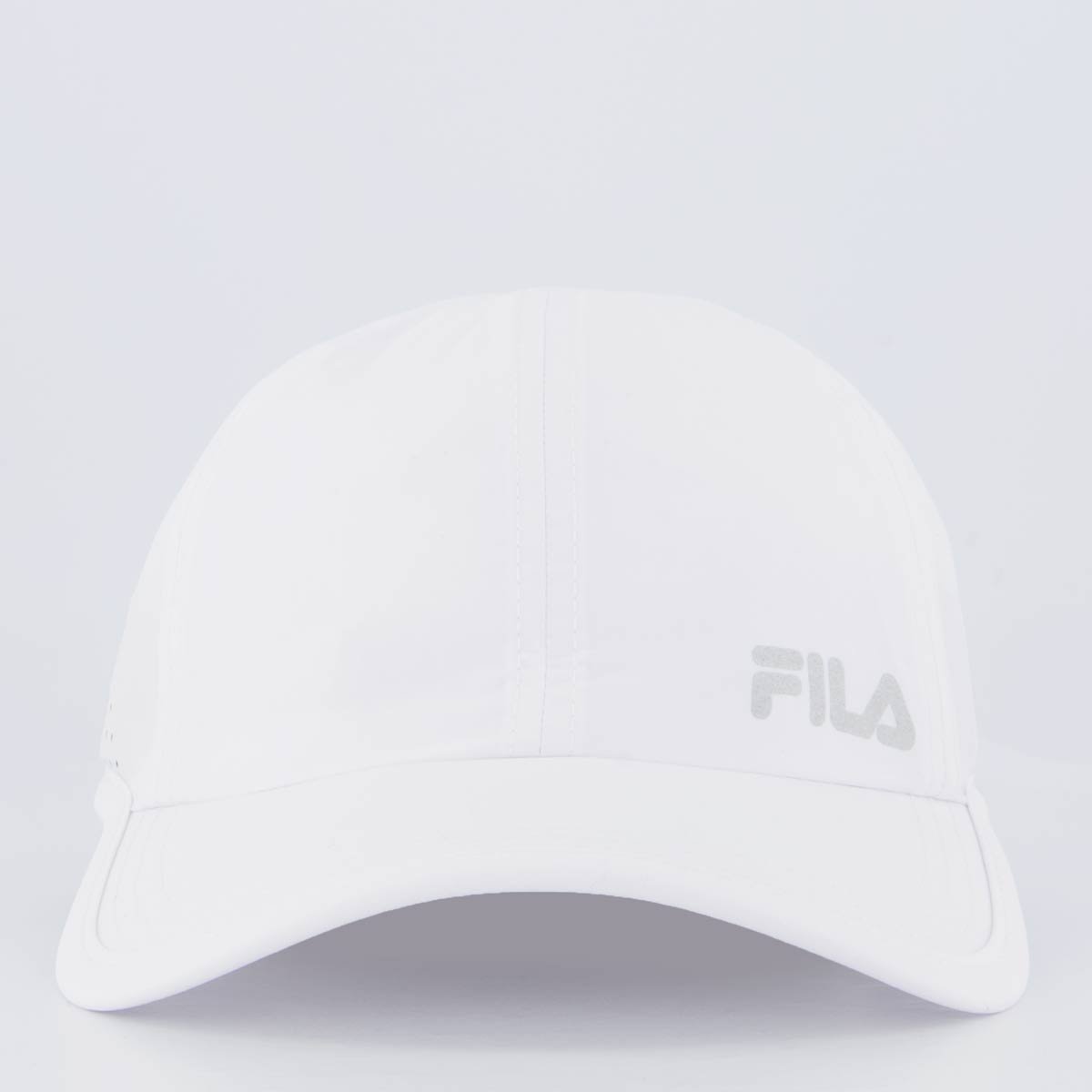 Boné Fila Fast Branco Branco 2