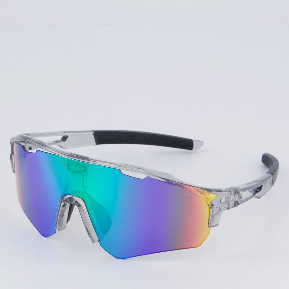 Óculos de Sol Hang Loose Speed Run Cinza e Azul