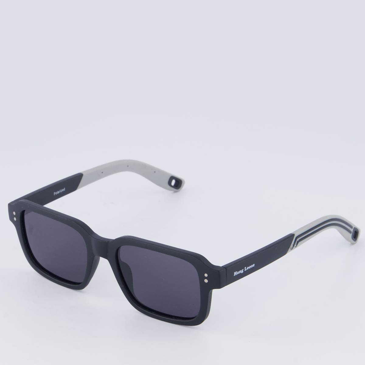 Óculos de Sol Hang Loose Fashion Preto
