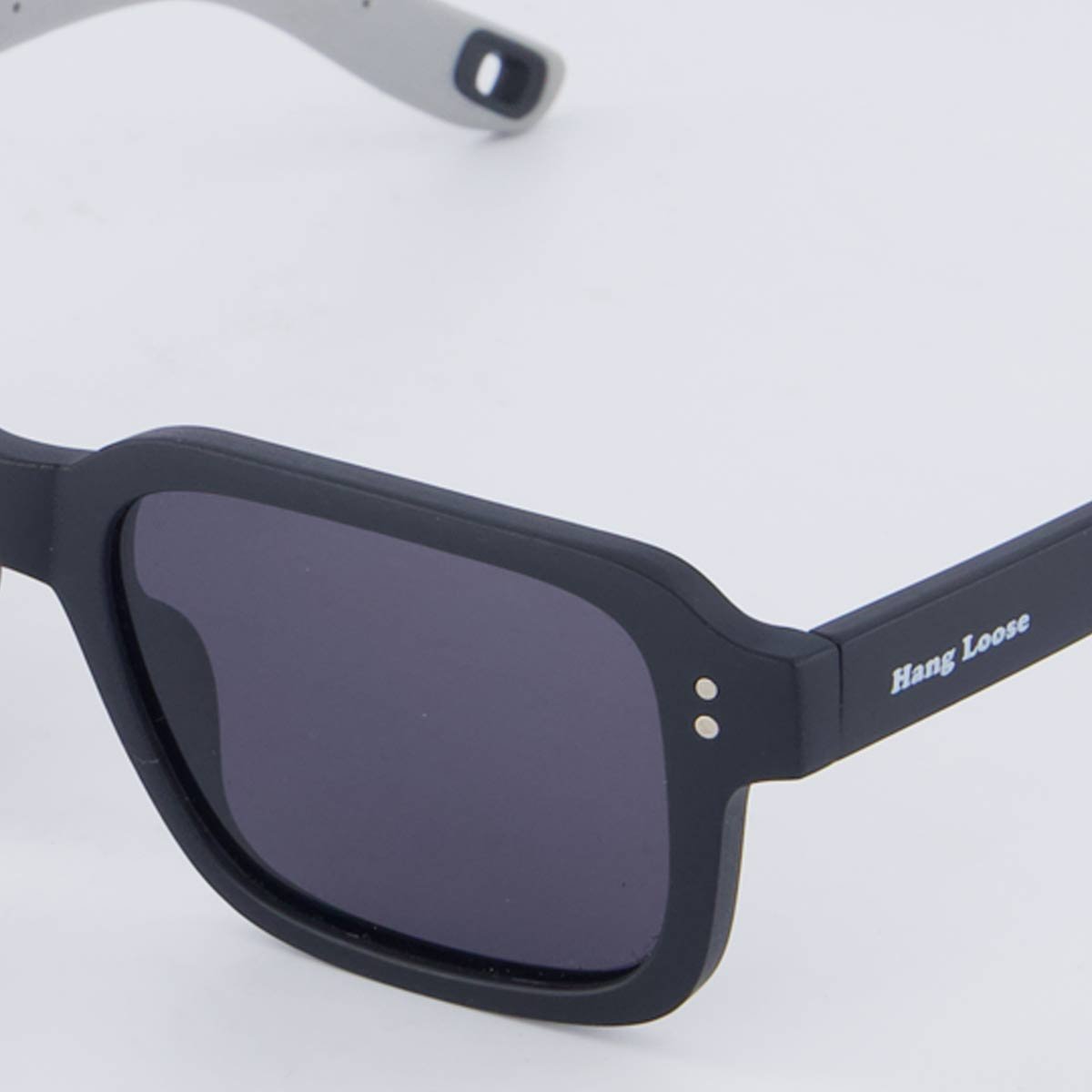 Óculos de Sol Hang Loose Fashion Preto Preto 3