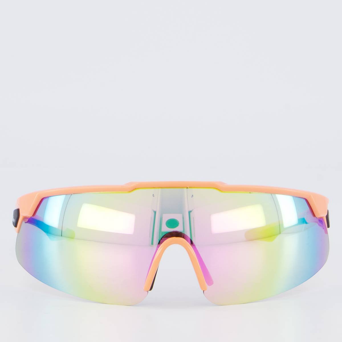 Óculos de Sol Hang Loose Mybubu Coral Coral 2