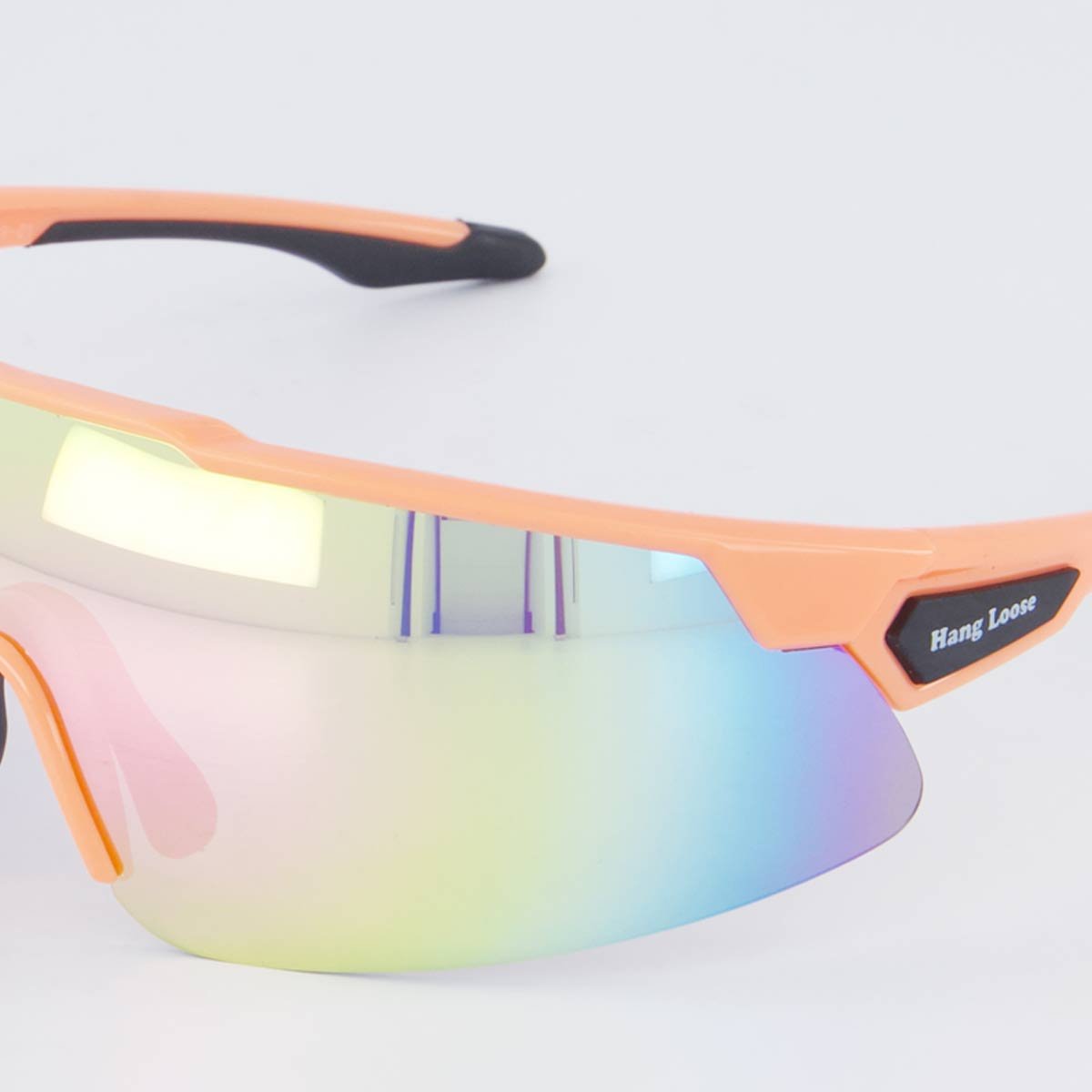 Óculos de Sol Hang Loose Mybubu Coral Coral 3