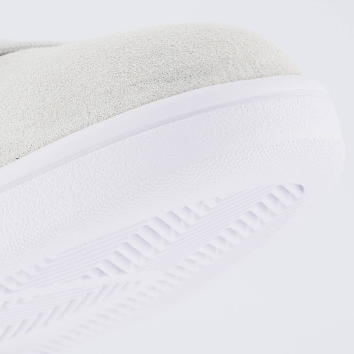 Tênis Puma Smash V2 BDP Cinza Claro Cinza Claro 8