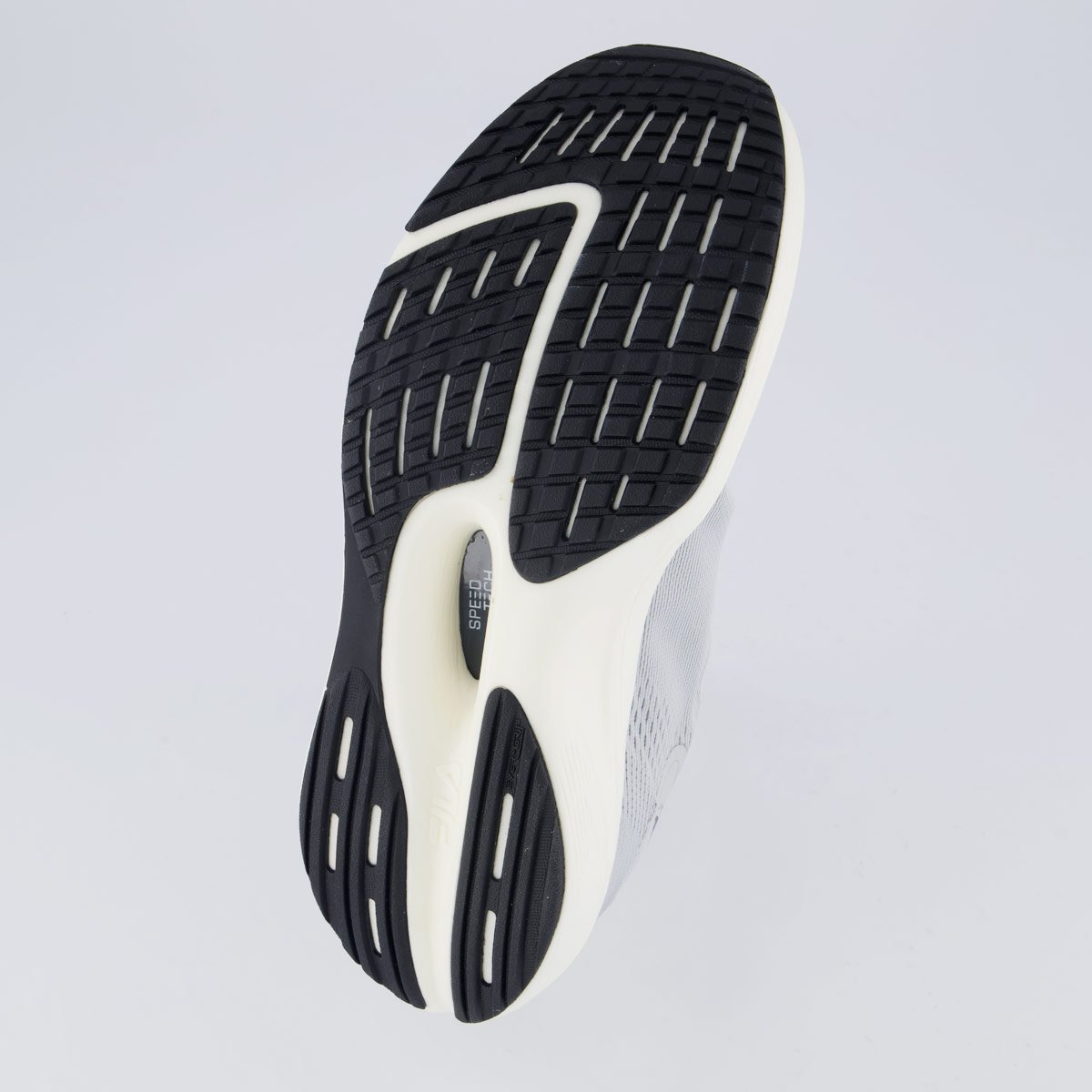 Tênis Fila Racer T2 Xtreme Cinza Cinza 5