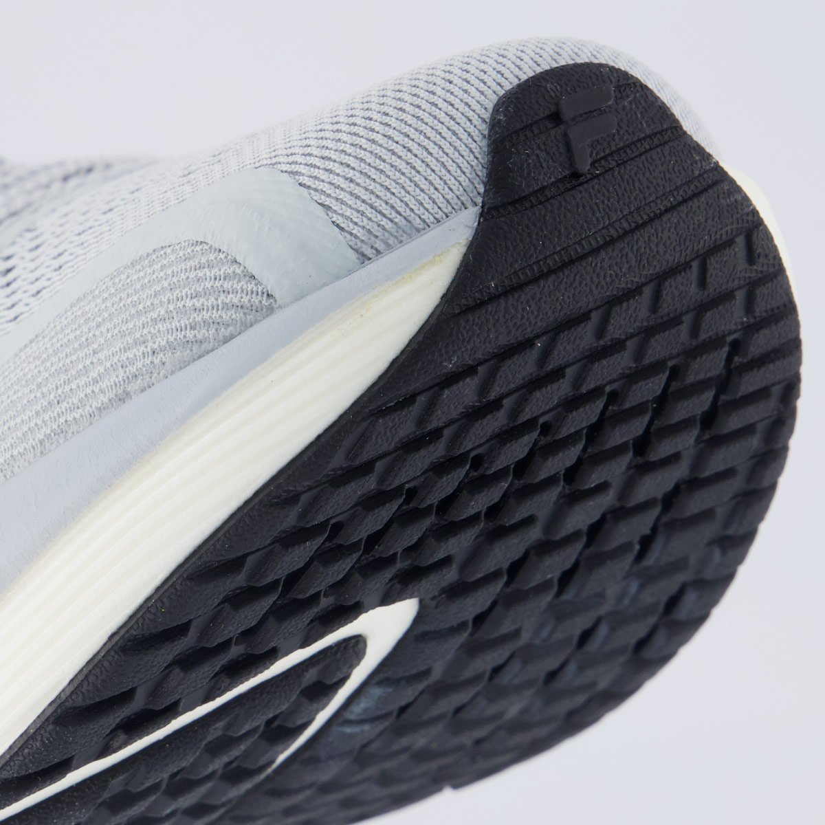 Tênis Fila Racer T2 Xtreme Cinza Cinza 8