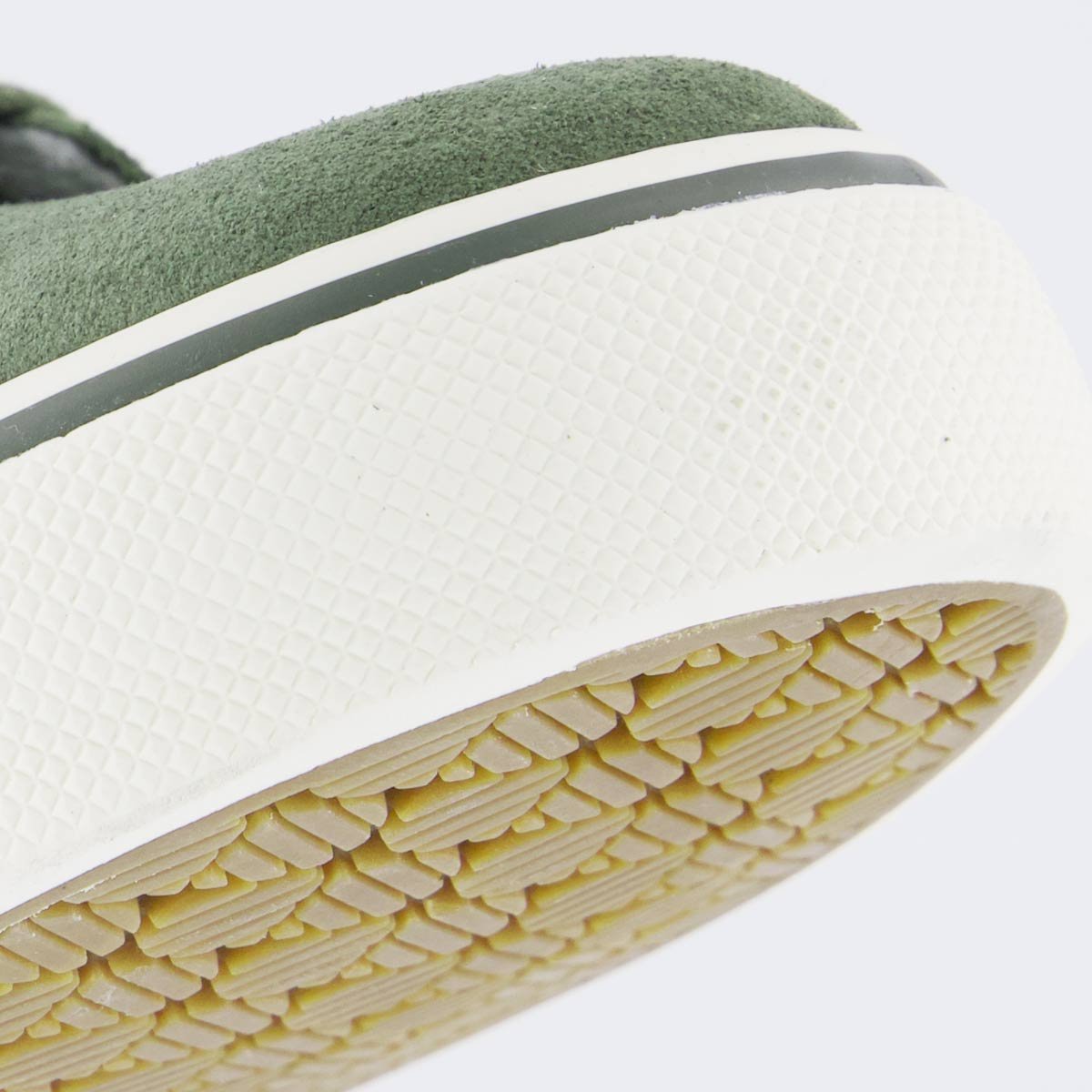 Tênis DC Anvil Blast Verde Verde 8