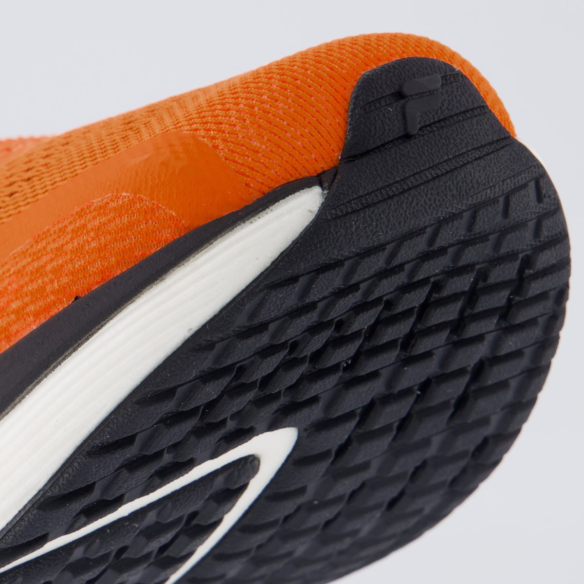 Tênis Fila Racer T2 Xtreme Laranja e Preto Laranja/Preto 8