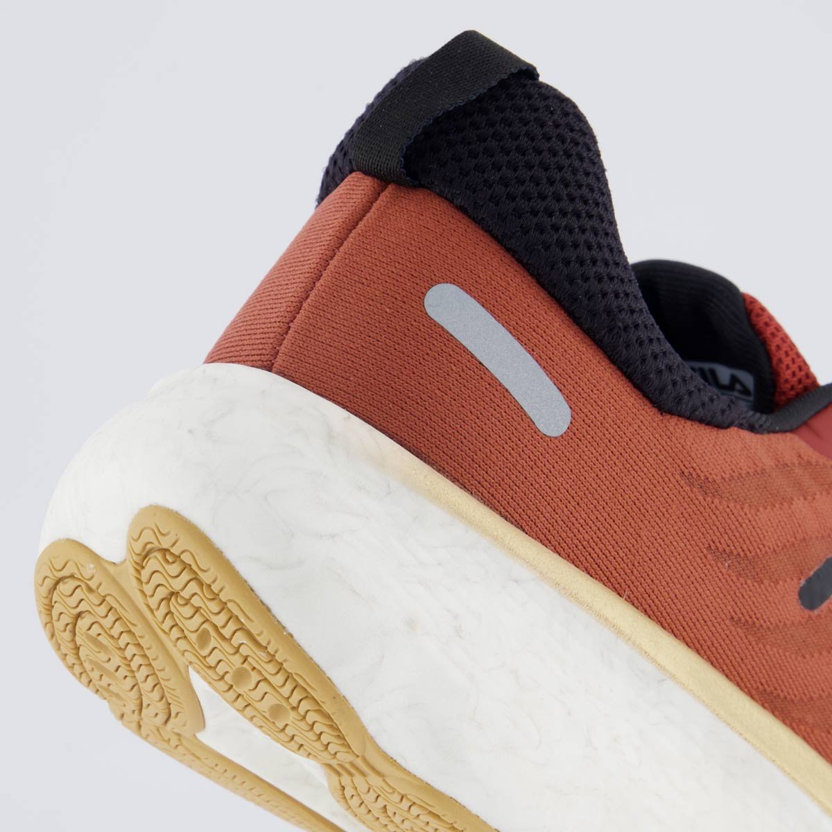 Tênis Fila Float Maxxi 2 Marrom Marrom 6