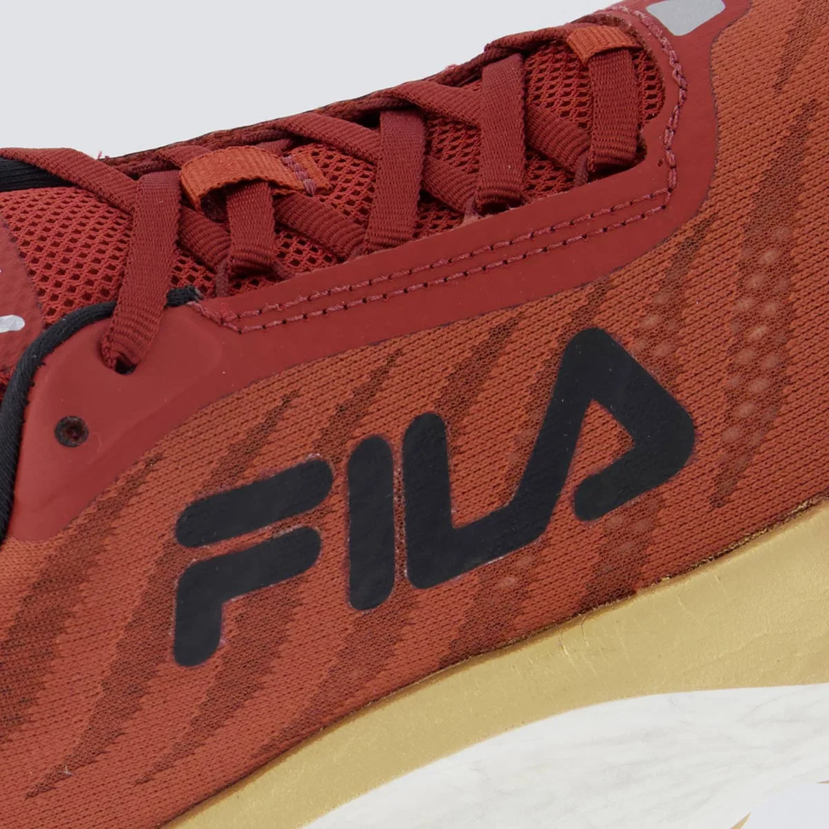 Tênis Fila Float Maxxi 2 Marrom Marrom 7