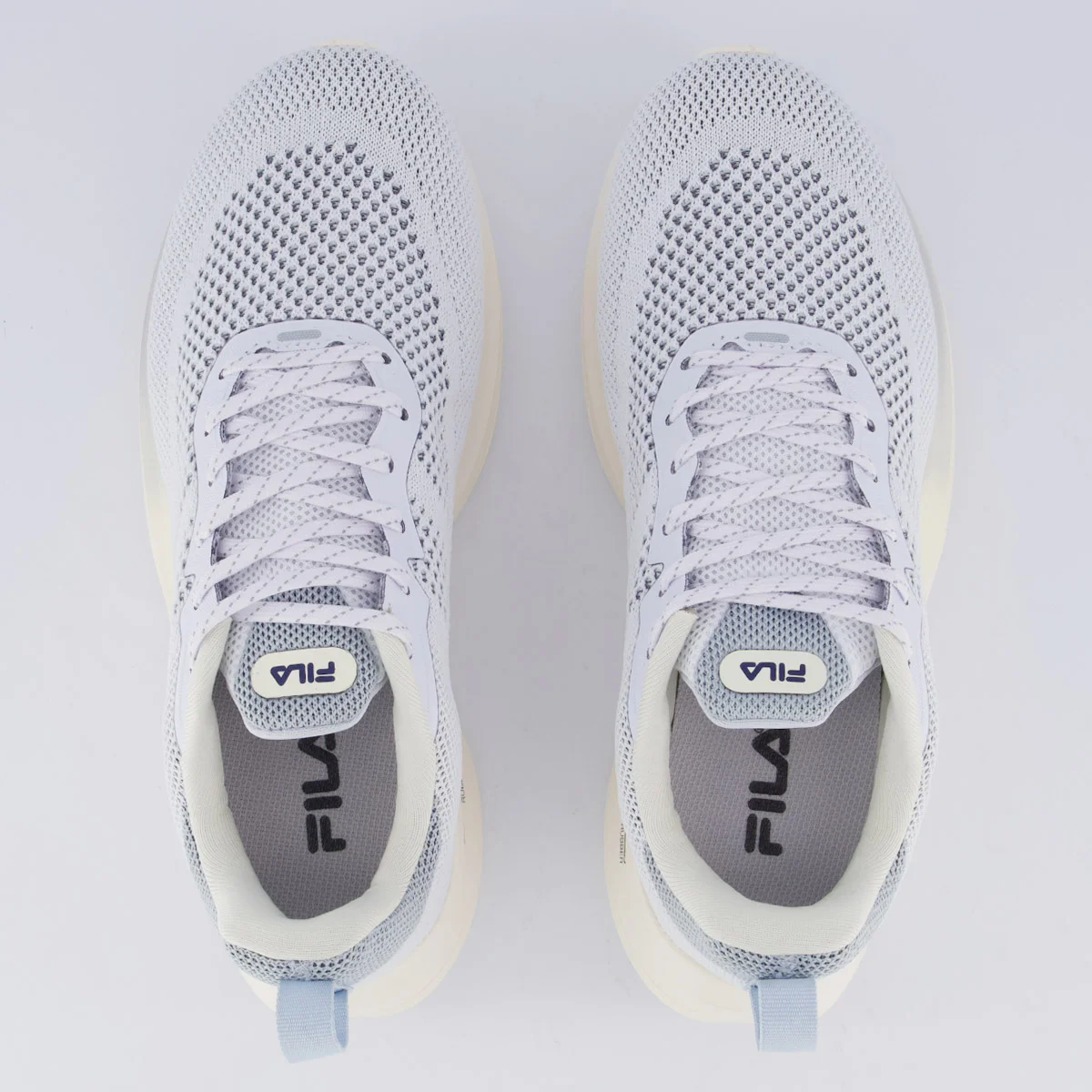 Tênis Fila Speed Lite Feminino Cinza Cinza 4