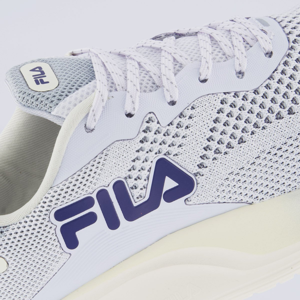 Tênis Fila Speed Lite Feminino Cinza Cinza 7