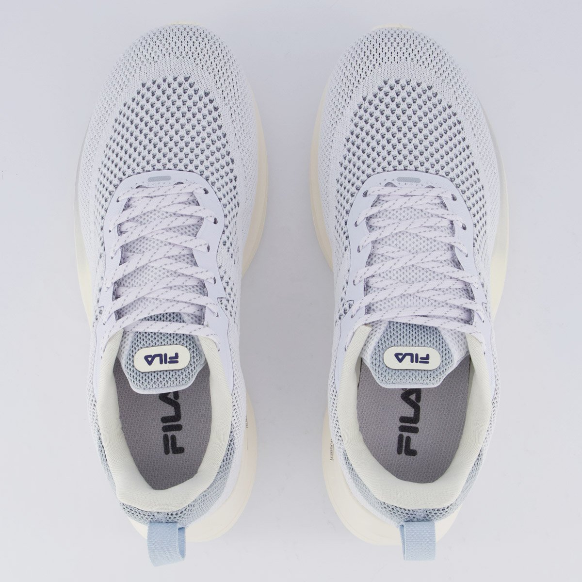 Tênis Fila Speed Lite Feminino Cinza Cinza 4