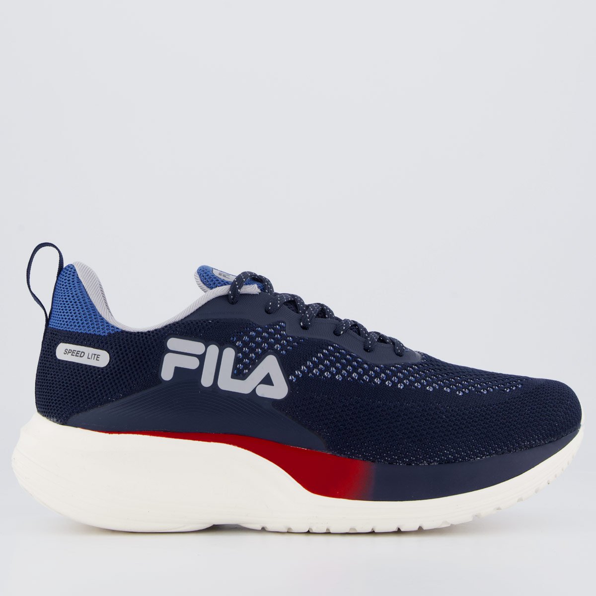 Tênis Fila Speed Lite Marinho