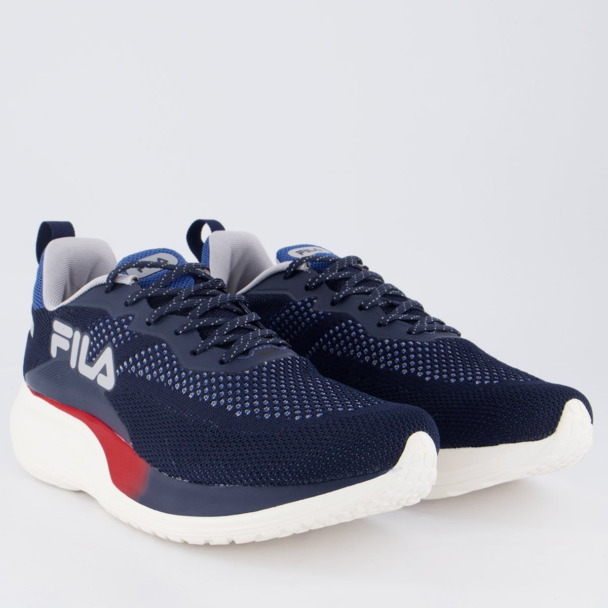 Tênis Fila Speed Lite Marinho Marinho 2