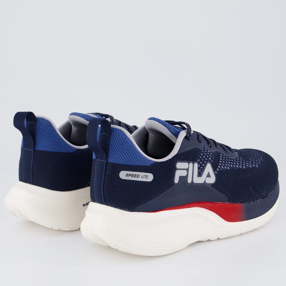 Tênis Fila Speed Lite Marinho Marinho 3