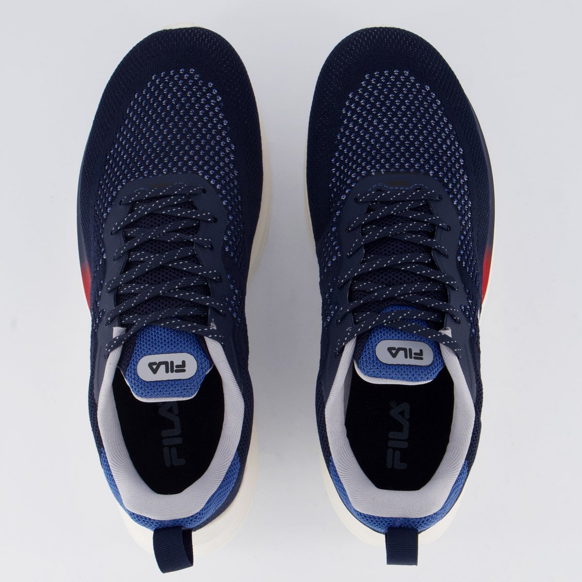Tênis Fila Speed Lite Marinho Marinho 4