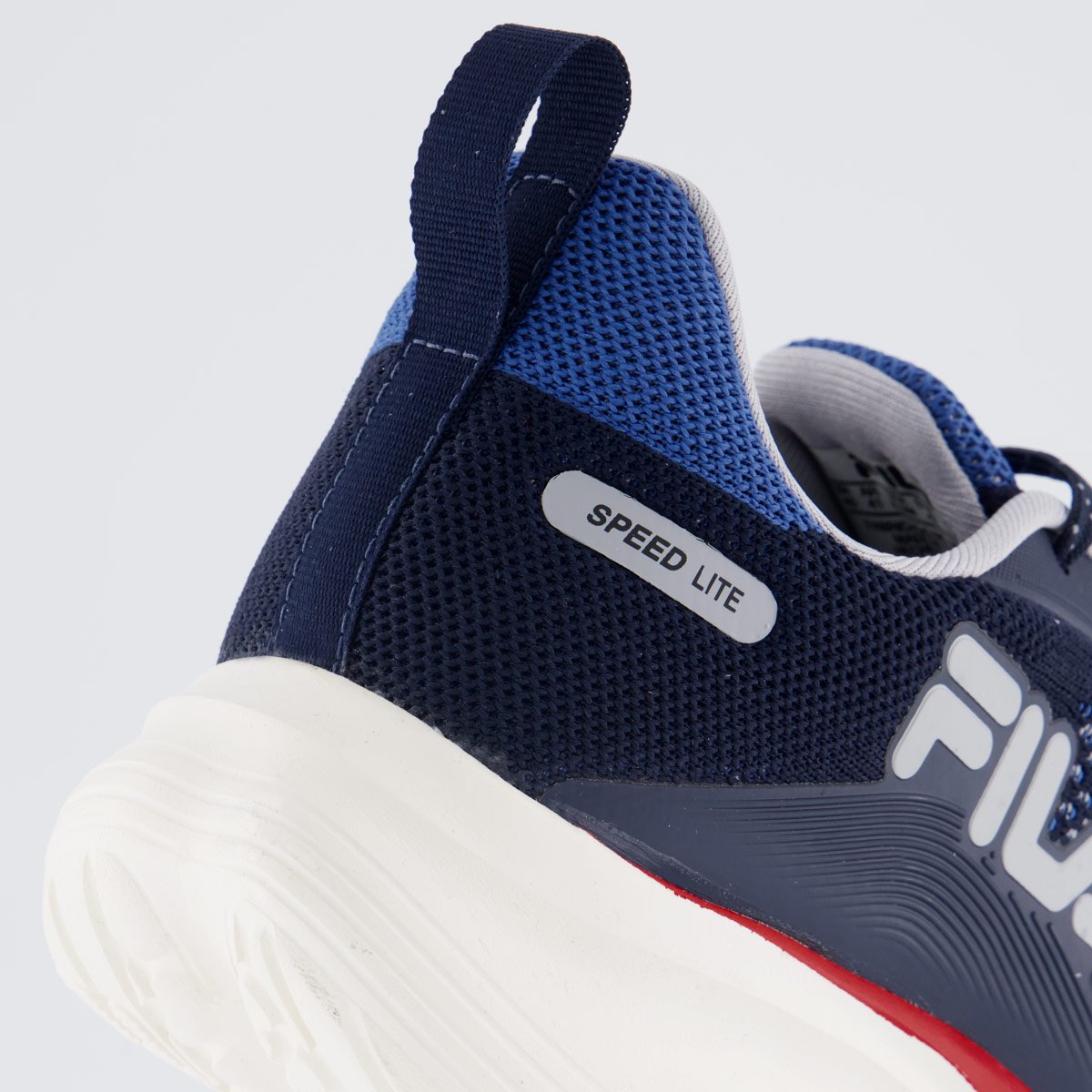 Tênis Fila Speed Lite Marinho Marinho 6