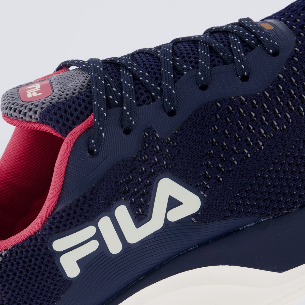 Tênis Fila Speed Lite Feminino Marinho e Cobre Marinho/Cobre 7