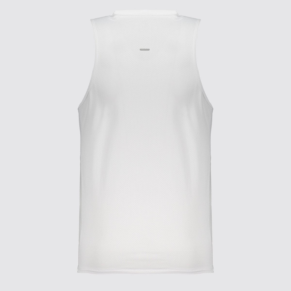 Regata Fila Racer II Branca e Cinza Branco 3