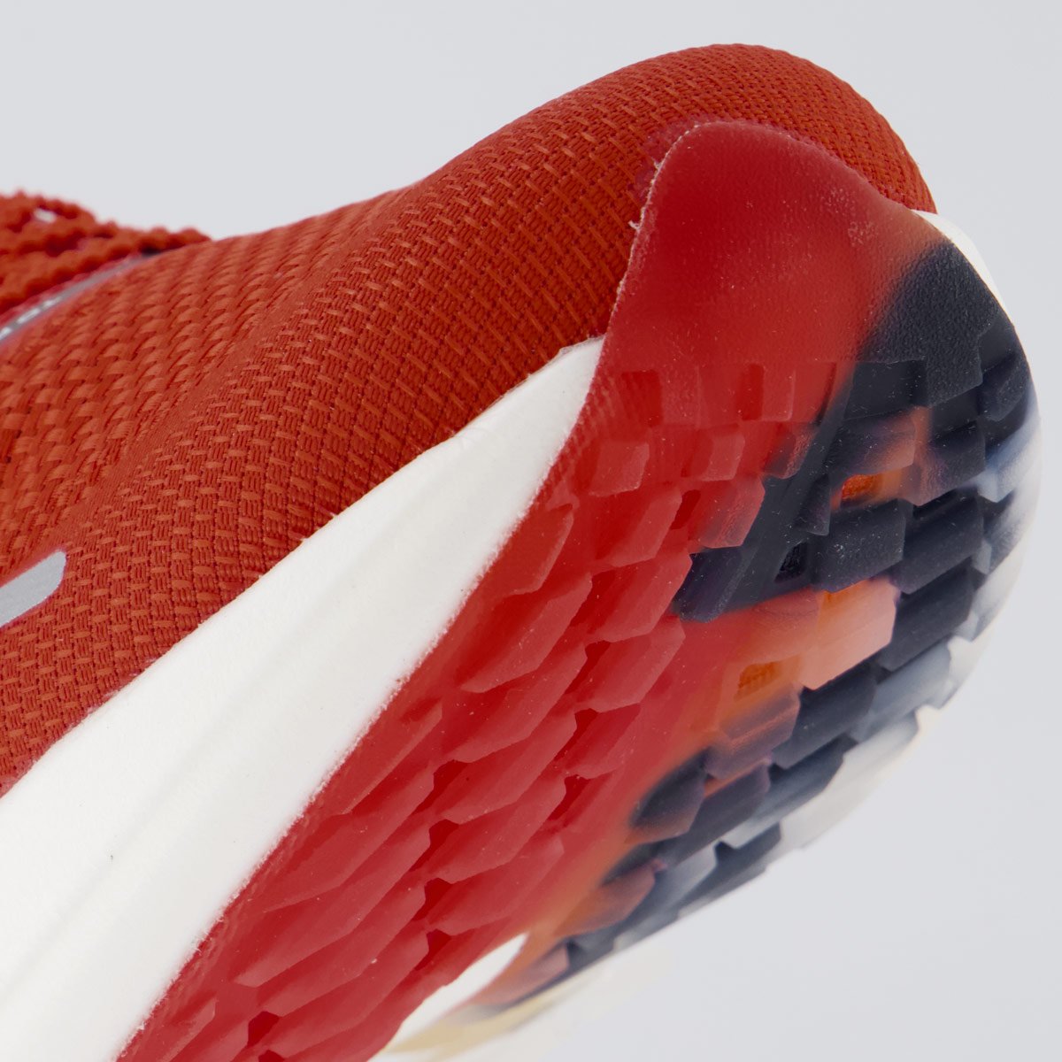 Tênis Fila KR7 Pro Vermelho e Verde Vermelho/Verde 8