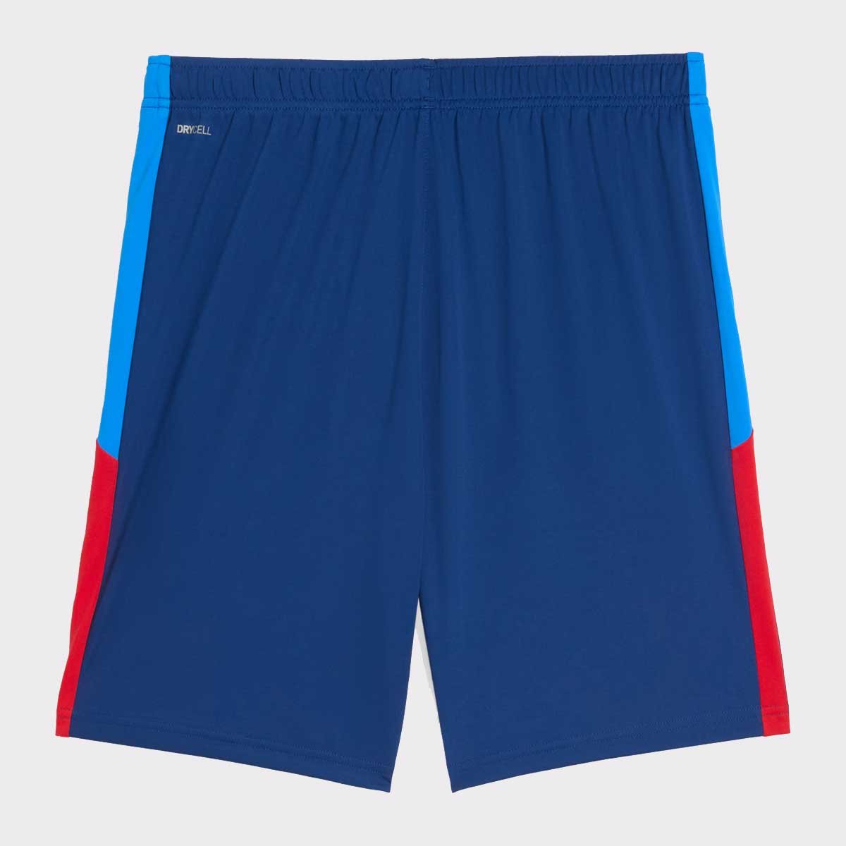 Shorts Puma Neymar JR Playmaker Training Azul Azul 7