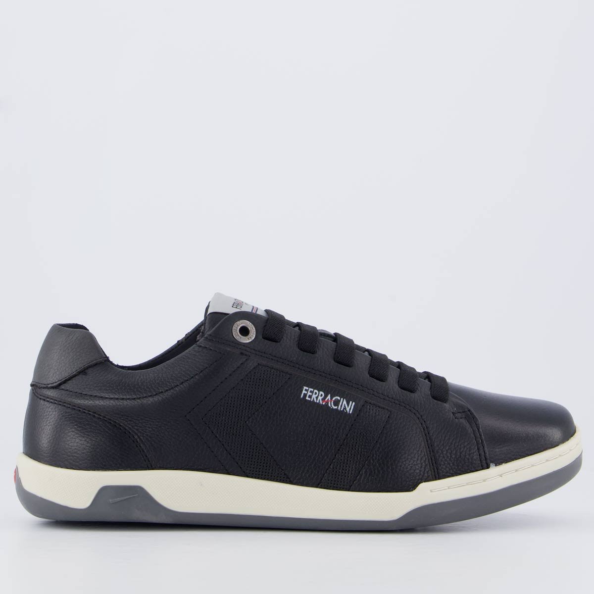 Tênis Ferracini Dubay Preto